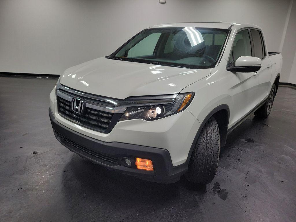 used 2019 Honda Ridgeline car, priced at $23,995
