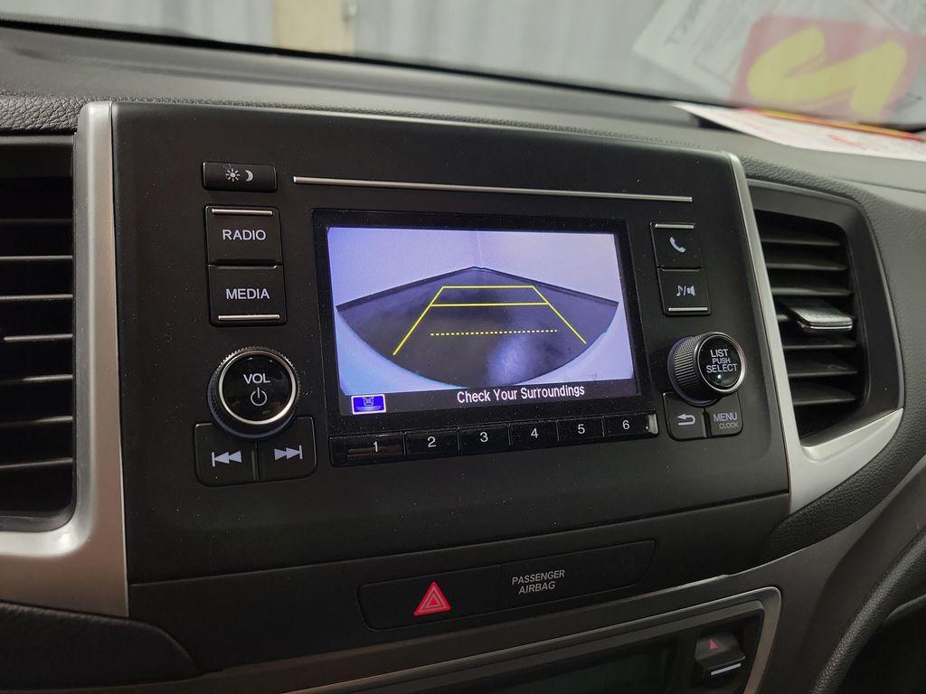 used 2019 Honda Ridgeline car, priced at $23,995