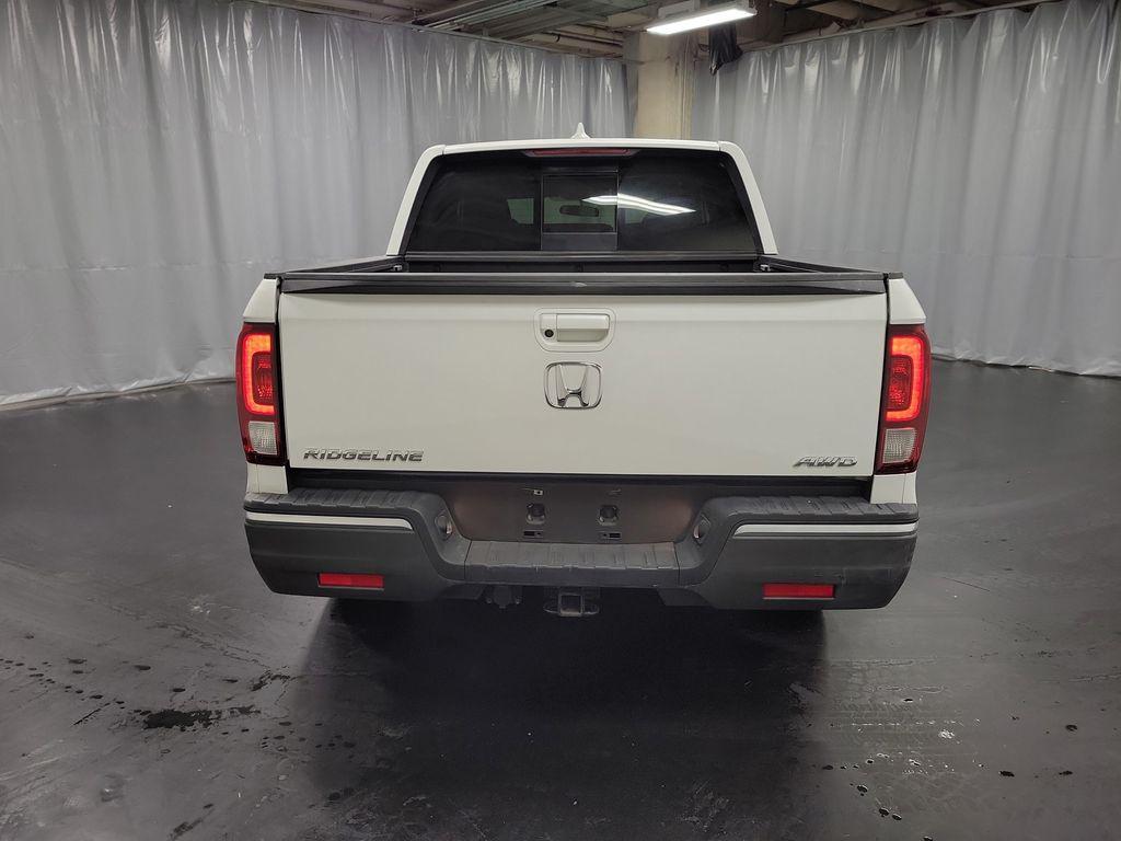 used 2019 Honda Ridgeline car, priced at $23,995