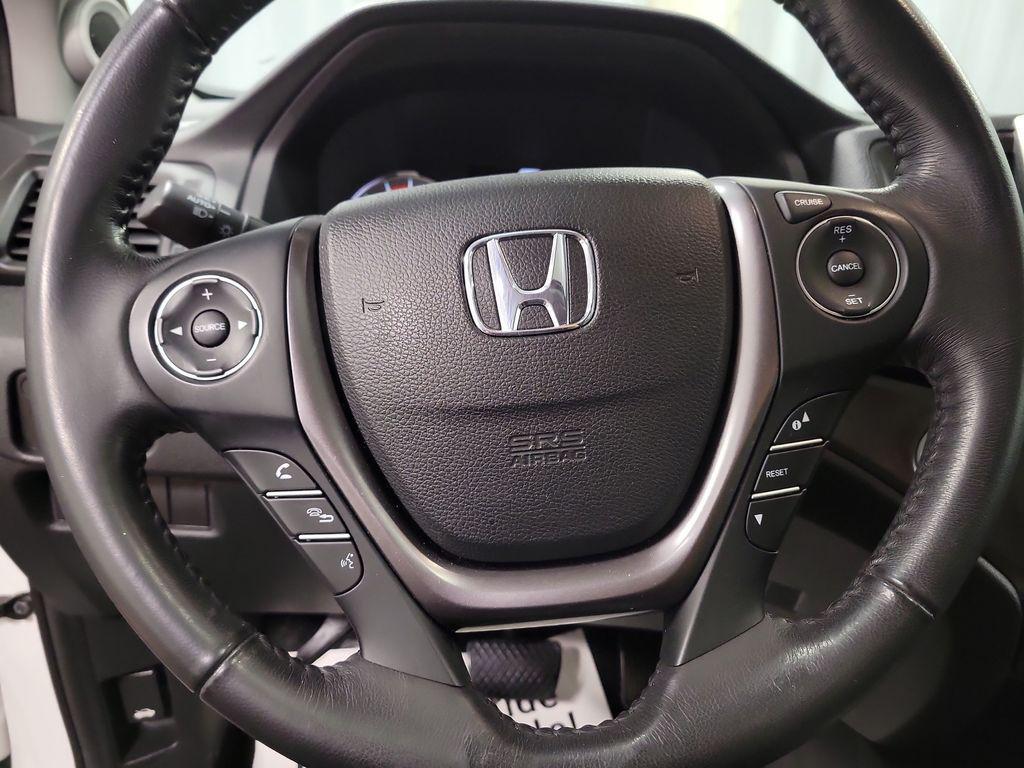used 2019 Honda Ridgeline car, priced at $23,995