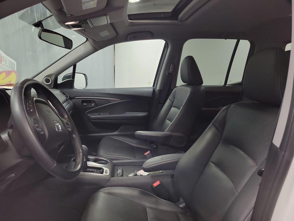 used 2019 Honda Ridgeline car, priced at $23,995