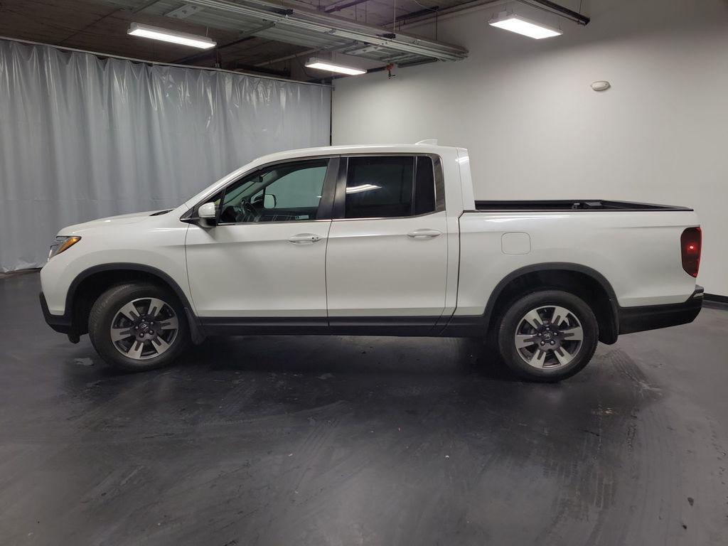 used 2019 Honda Ridgeline car, priced at $23,995