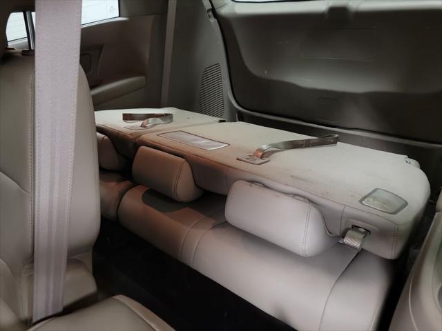 used 2013 Honda Odyssey car, priced at $11,995