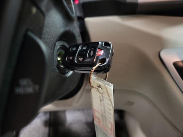 used 2013 Honda Odyssey car, priced at $11,995