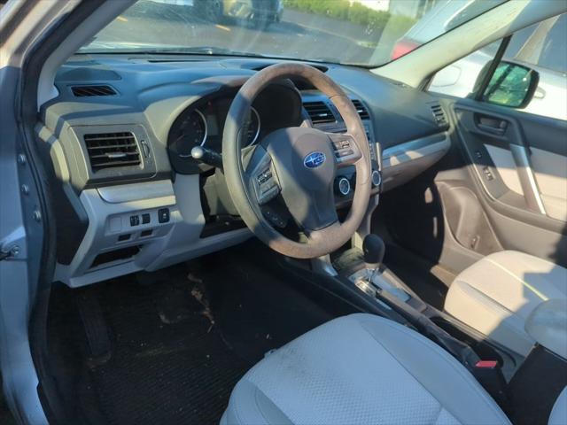 used 2014 Subaru Forester car, priced at $9,500