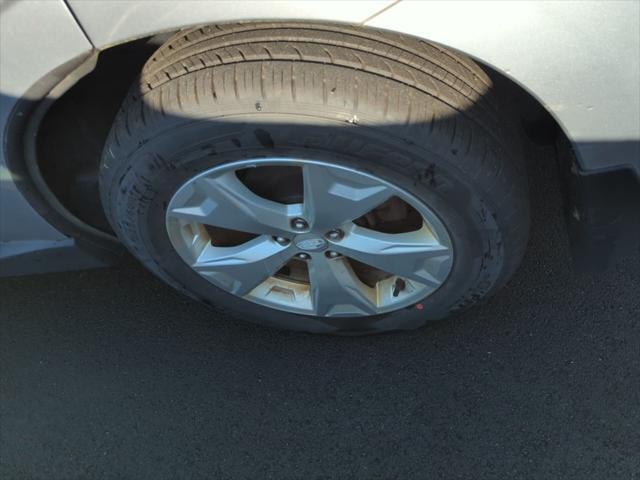 used 2014 Subaru Forester car, priced at $9,500