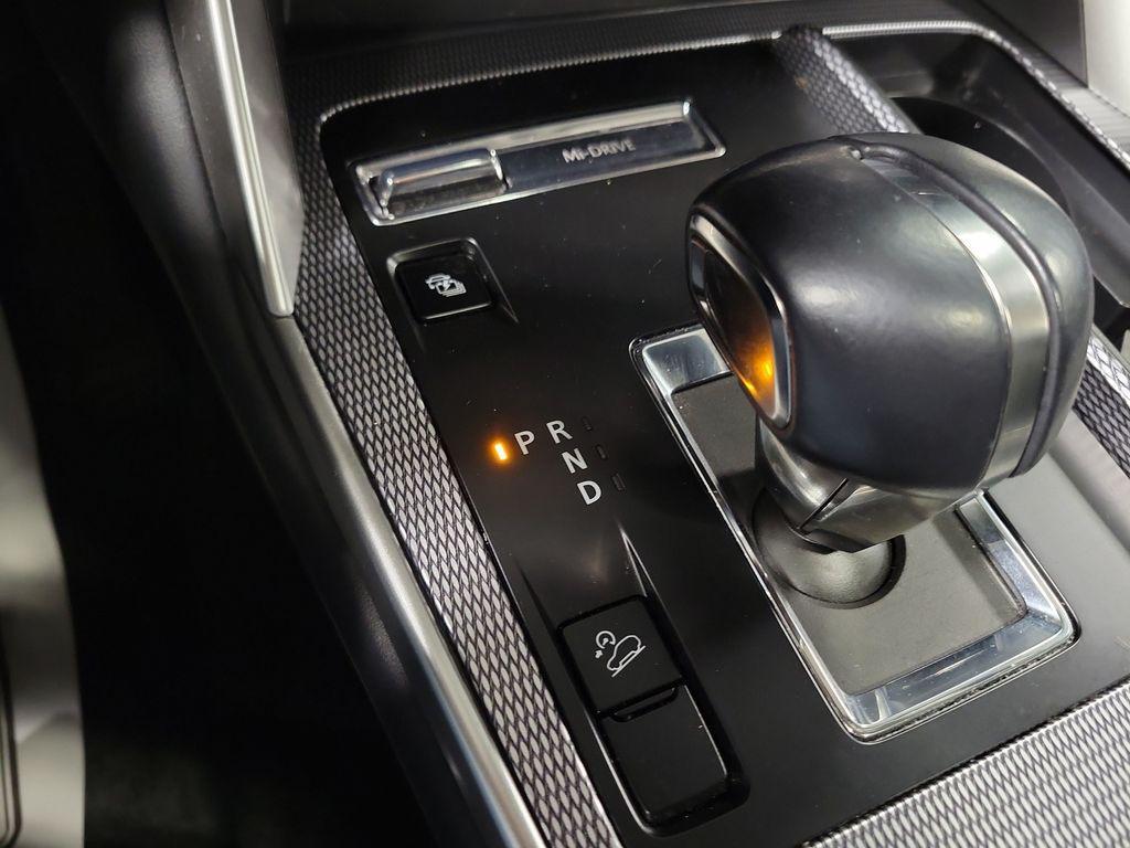 used 2024 Mazda CX-90 PHEV car, priced at $29,995