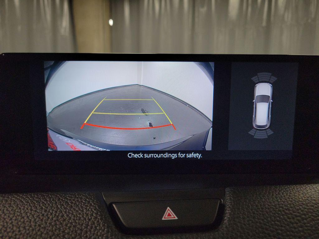 used 2024 Mazda CX-90 PHEV car, priced at $29,995