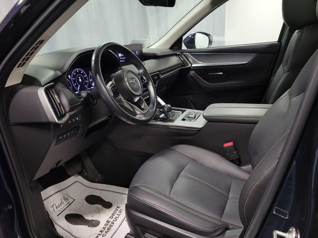 used 2024 Mazda CX-90 PHEV car, priced at $29,995