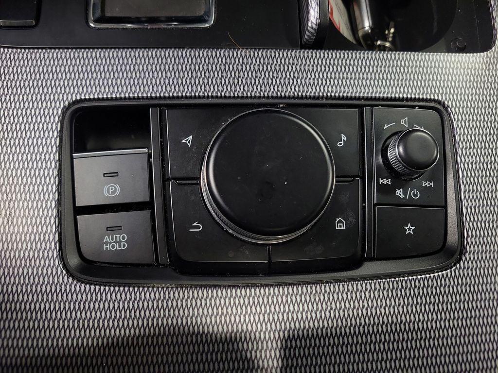 used 2024 Mazda CX-90 PHEV car, priced at $29,995