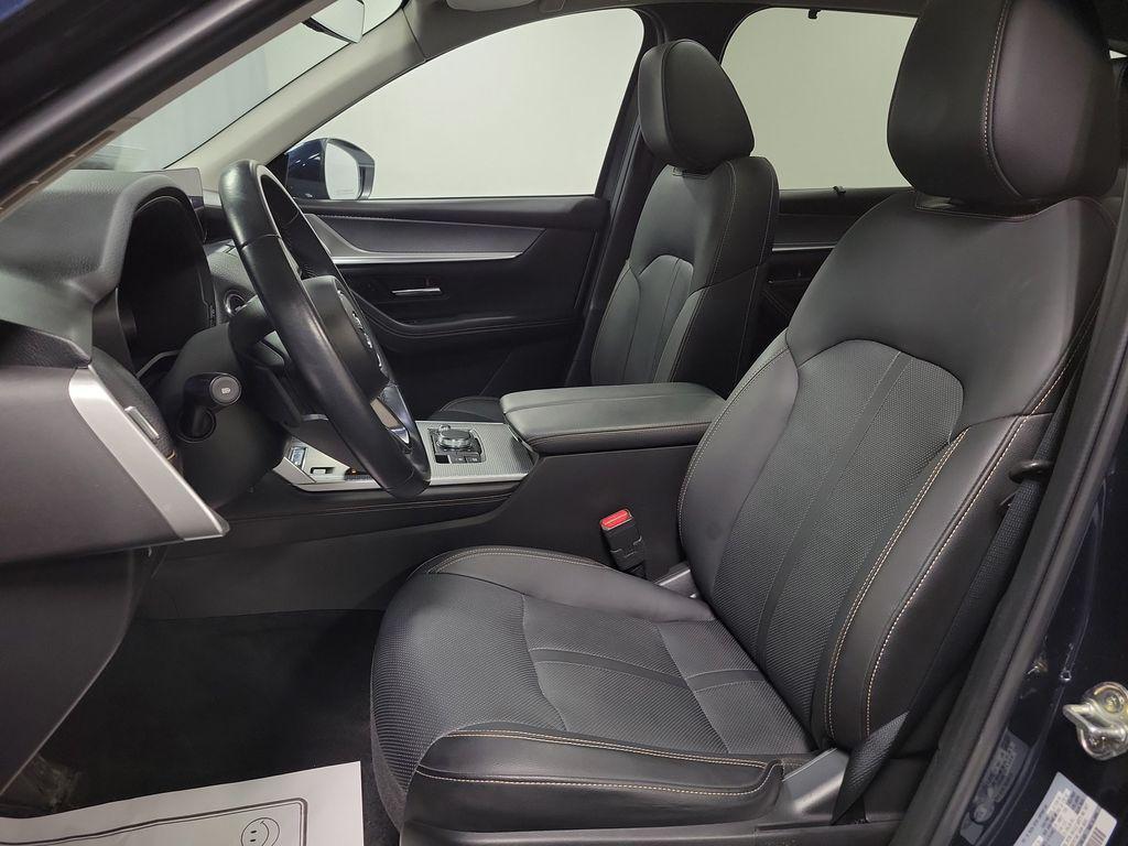 used 2024 Mazda CX-90 PHEV car, priced at $29,995