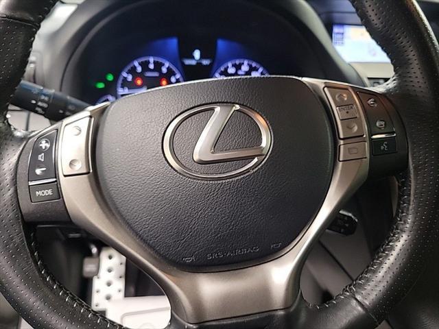 used 2015 Lexus RX 350 car, priced at $17,500