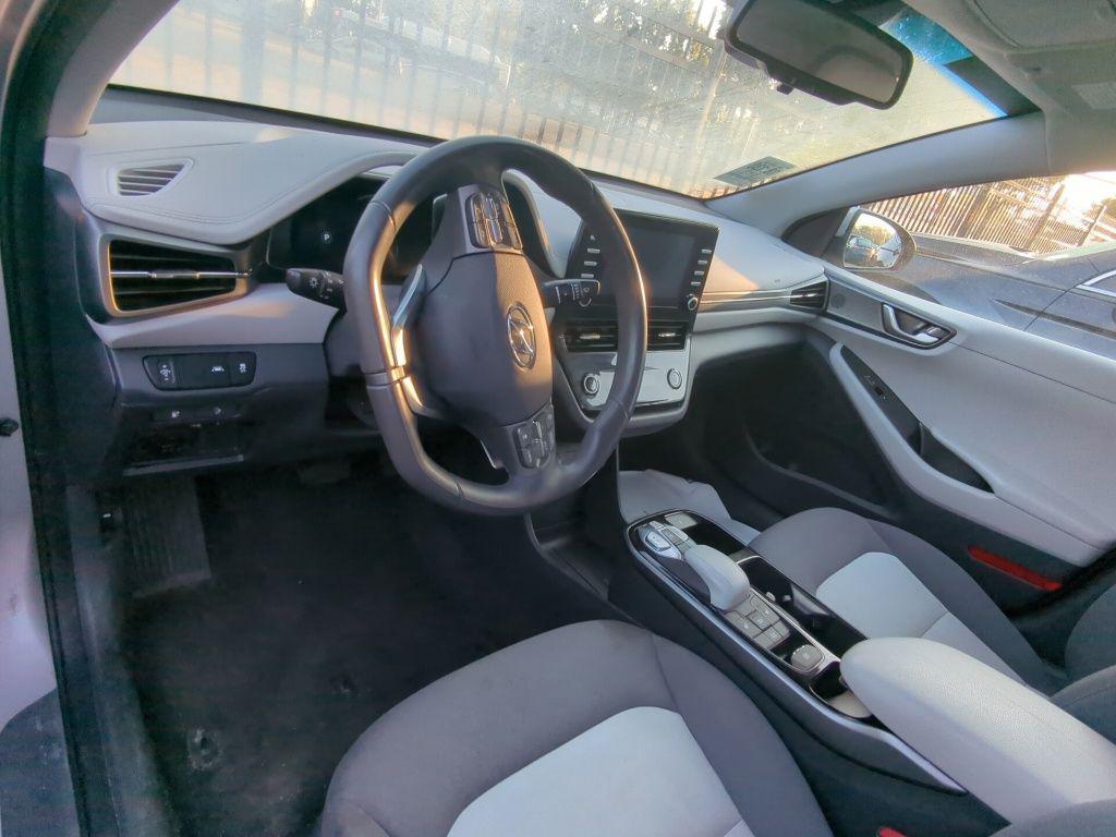 used 2020 Hyundai Ioniq EV car, priced at $13,995