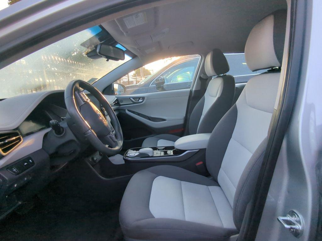 used 2020 Hyundai Ioniq EV car, priced at $13,995