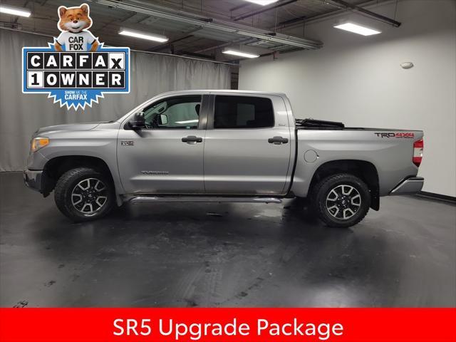 used 2014 Toyota Tundra car, priced at $26,500