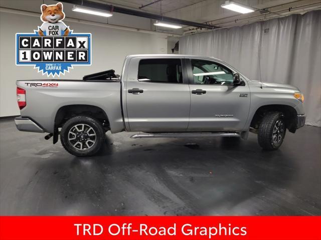 used 2014 Toyota Tundra car, priced at $26,500