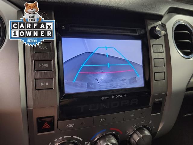 used 2014 Toyota Tundra car, priced at $26,500
