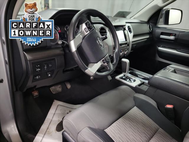 used 2014 Toyota Tundra car, priced at $26,500
