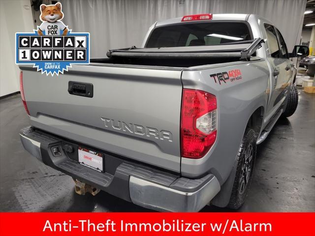used 2014 Toyota Tundra car, priced at $26,500
