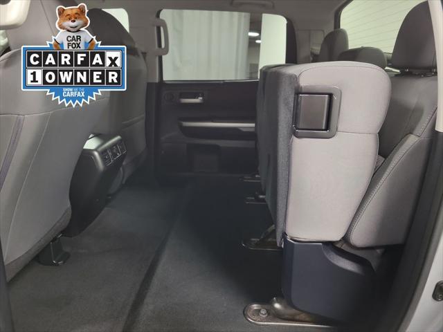 used 2014 Toyota Tundra car, priced at $26,500