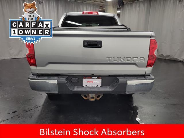 used 2014 Toyota Tundra car, priced at $26,500