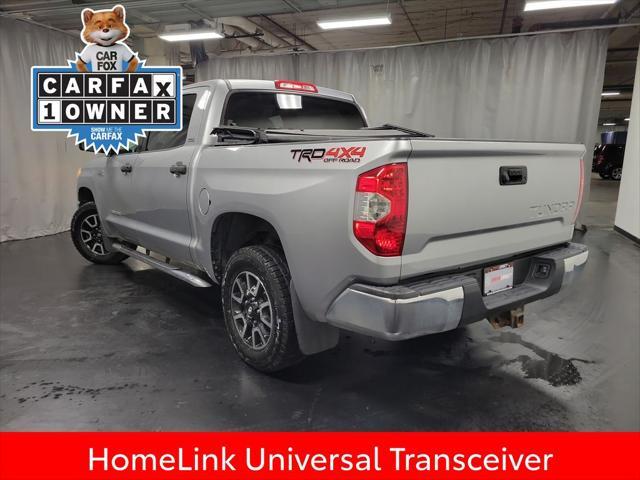 used 2014 Toyota Tundra car, priced at $26,500
