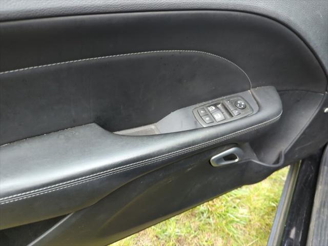 used 2015 Dodge Challenger car, priced at $14,500