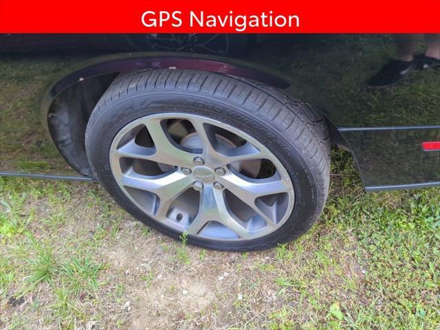 used 2015 Dodge Challenger car, priced at $14,500