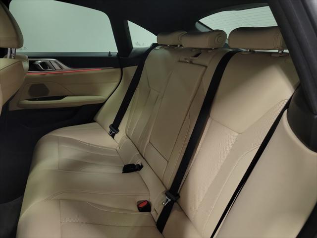 used 2023 BMW 430 Gran Coupe car, priced at $32,995