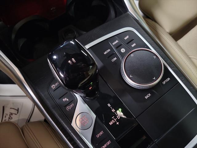 used 2023 BMW 430 Gran Coupe car, priced at $32,995