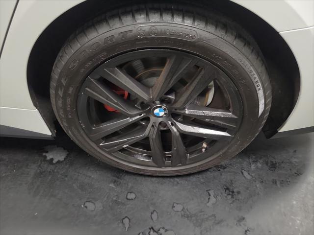 used 2023 BMW 430 Gran Coupe car, priced at $32,995
