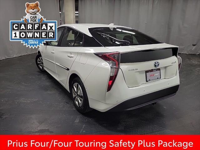 used 2017 Toyota Prius car, priced at $14,995