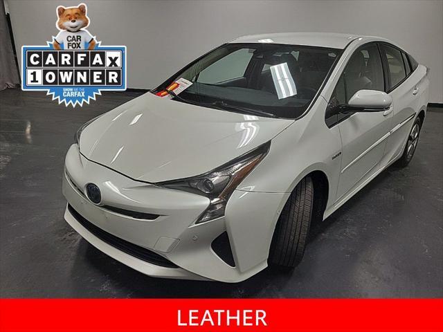 used 2017 Toyota Prius car, priced at $14,995