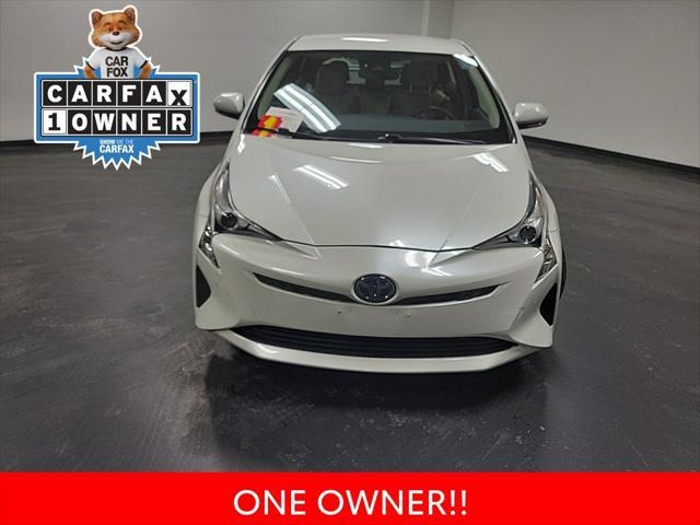 used 2017 Toyota Prius car, priced at $14,995