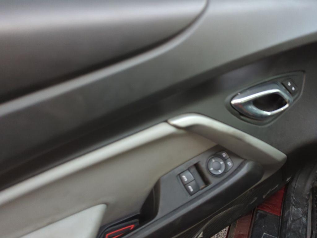 used 2017 Chevrolet Camaro car, priced at $14,995