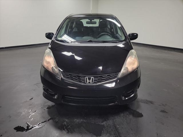 used 2013 Honda Fit car, priced at $9,995