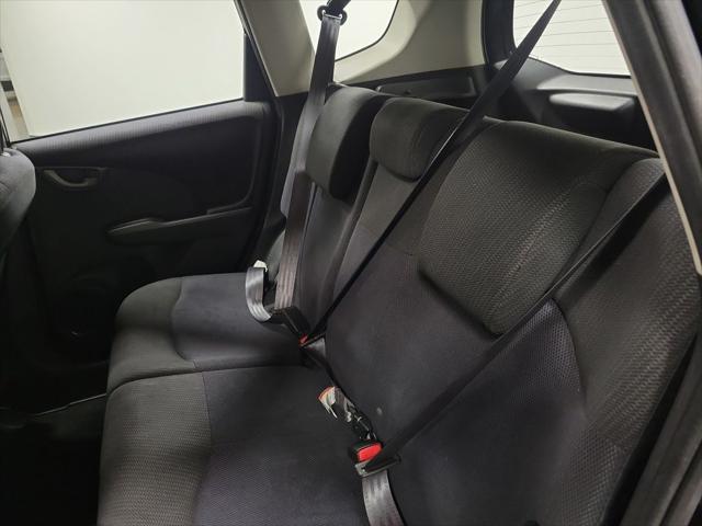 used 2013 Honda Fit car, priced at $9,995