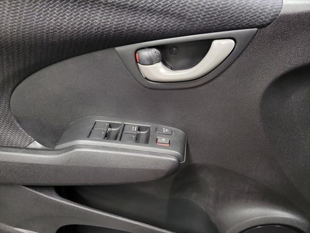 used 2013 Honda Fit car, priced at $9,995