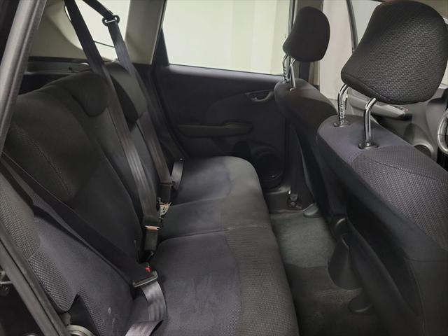 used 2013 Honda Fit car, priced at $9,995