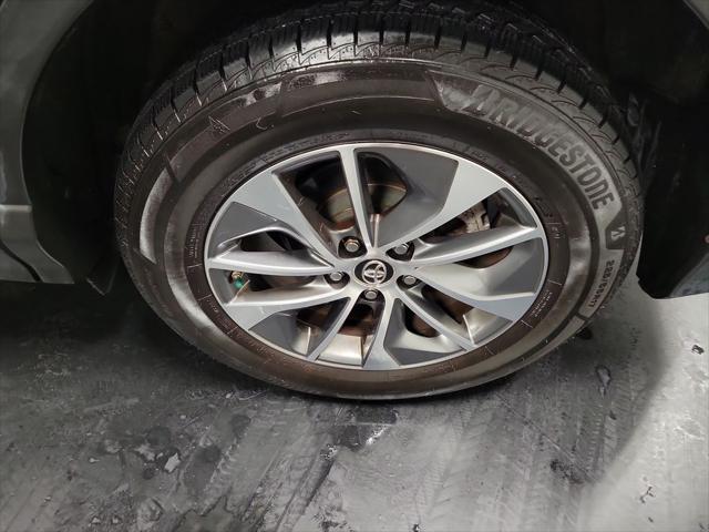 used 2018 Toyota RAV4 Hybrid car, priced at $16,995