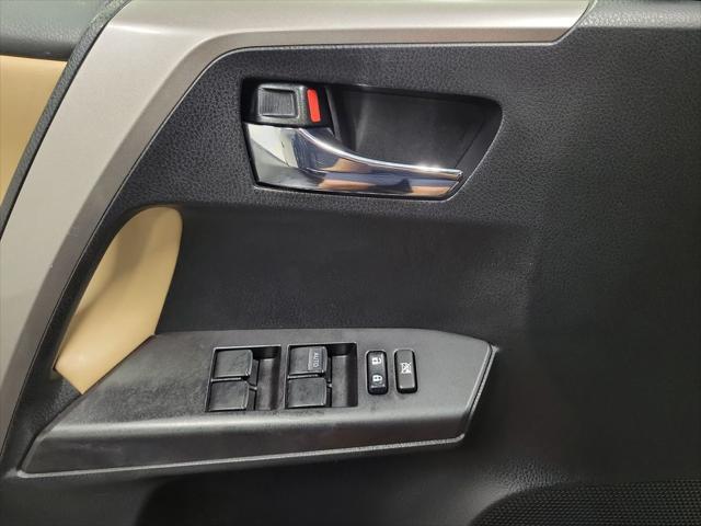 used 2018 Toyota RAV4 Hybrid car, priced at $16,995