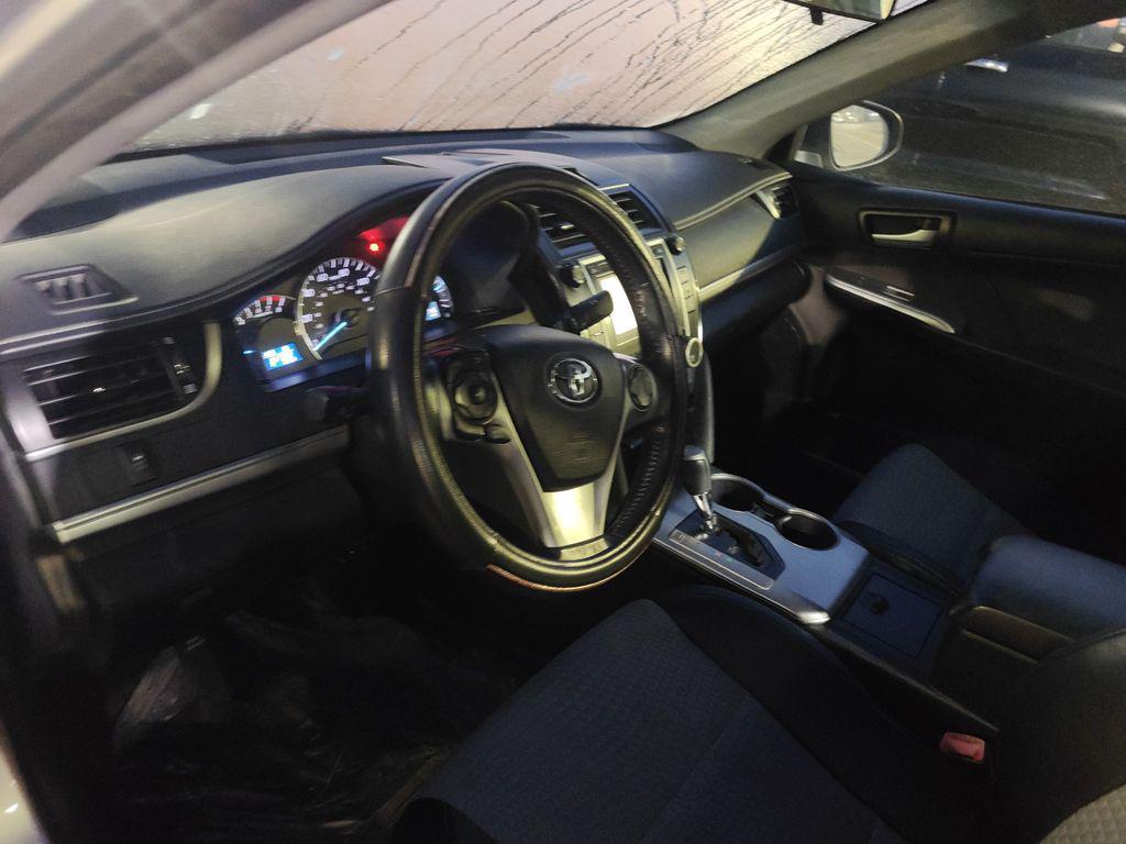 used 2014 Toyota Camry car, priced at $11,995