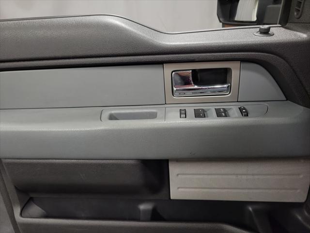used 2011 Ford F-150 car, priced at $10,995