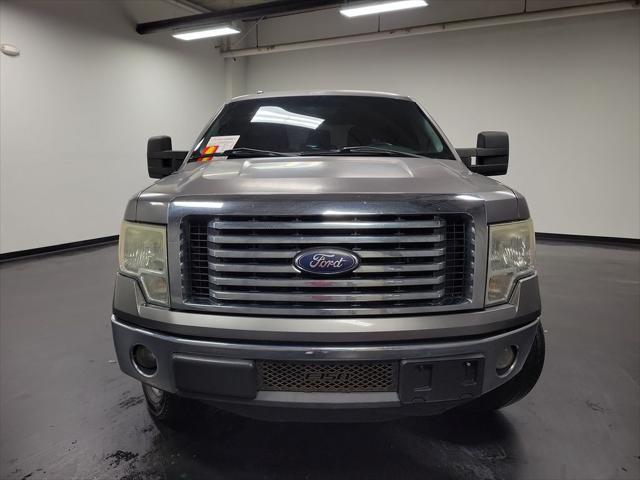 used 2011 Ford F-150 car, priced at $10,995