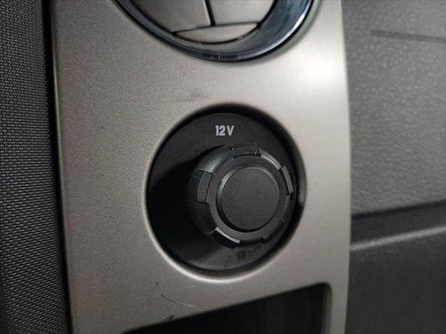 used 2011 Ford F-150 car, priced at $10,995