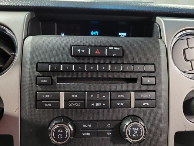 used 2011 Ford F-150 car, priced at $10,995