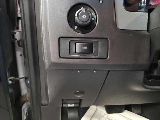 used 2011 Ford F-150 car, priced at $10,995
