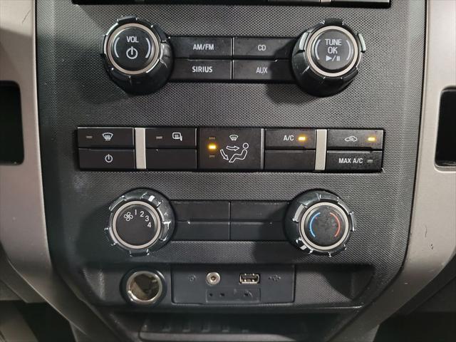 used 2011 Ford F-150 car, priced at $10,995