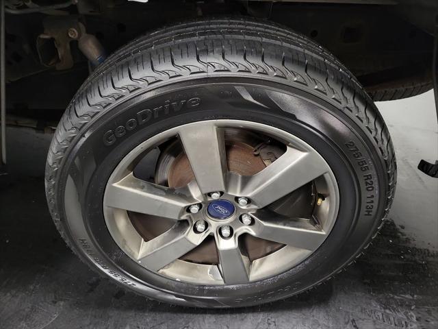 used 2011 Ford F-150 car, priced at $10,995