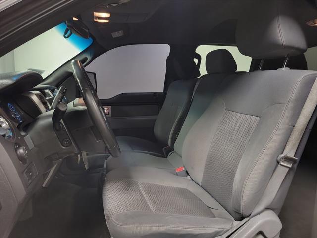 used 2011 Ford F-150 car, priced at $10,995